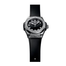 One Click Steel Diamonds