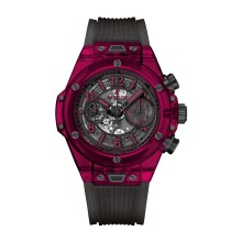 Big Bang Unico Sapphire