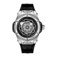 Big Bang One Click Sang Bleu