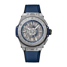 Big Bang Unico GMT