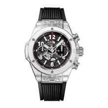 Big Bang Unico Magic Sapphire
