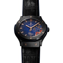 Classic Fusion Fuente 20th Anniversary Special Edition