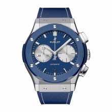 Classic Fusion Chronograph Bol d'Or Mirabaud 2017