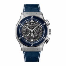 Aerofusion Chronograph Mykonos Edition