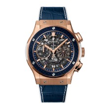 Aerofusion Chronograph Mykonos Edition