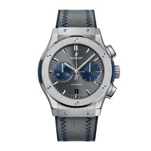 Classic Fusion Chronograph Bol d’Or Mirabaud 2019
