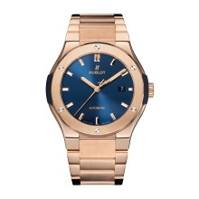 Classic Fusion Blue