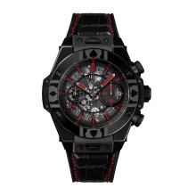 Big Bang Unico World Poker Tour Limited Edition