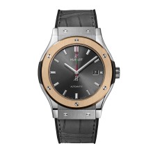 Classic Fusion 42mm Special Edition “Morocco”