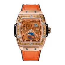 Spirit of Big Bang Moonphase