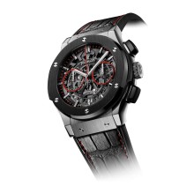 Classic Fusion Chronograph Special Edition "The Watch Gallery"