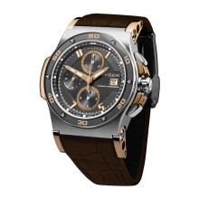Abyss 44mm Chronograph – 10th Anniversary