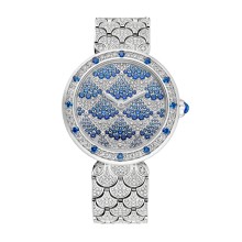 Mosaica Blue Sapphire 