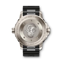 Aquatimer Automatic 2000 Edition "35 Years Ocean 2000"