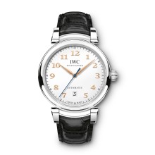 Da Vinci Automatic 40