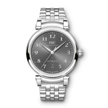 Da Vinci Automatic 40