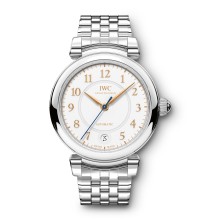 Da Vinci Automatic 36