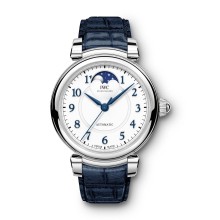 Da Vinci Automatic Moon Phase 36