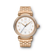 Da Vinci Automatic 36