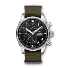 Pilot's Watch Chronograph