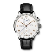 Chronograph