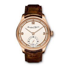 Hand-Wound Eight Days Edition “75th Anniversary”