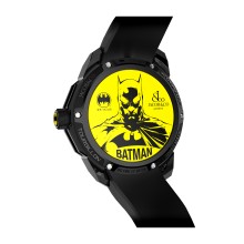The Batman Double Tourbillons