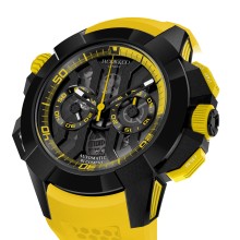 Epic X Chrono Only Watch 2017