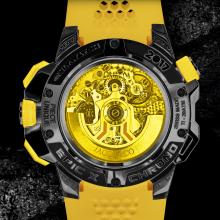 Epic X Chrono Only Watch 2017