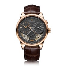 Duomètre Chronographe