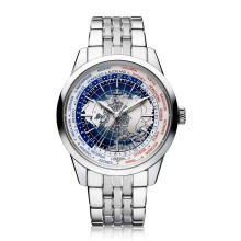 Geophysic Universal Time