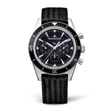 Deep Sea Chronograph