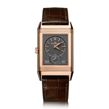 Reverso Tribute Duoface
