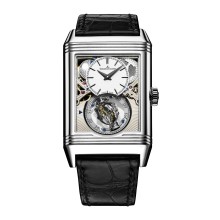 Reverso Tribute Gyrotourbillon