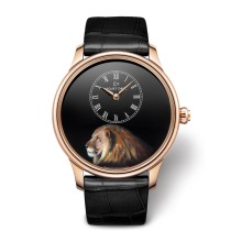 Petite Heure Minute Lion