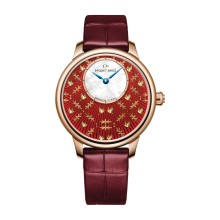 Petite Heure Minute Paillonnée