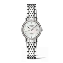 The Longines Elegant Collection