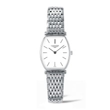 La Grande Classique de Longines Tonneau
