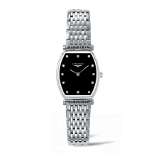 La Grande Classique de Longines Tonneau
