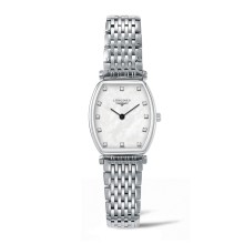 La Grande Classique de Longines Tonneau