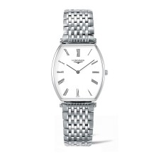La Grande Classique de Longines Tonneau
