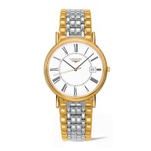 Présence