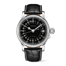 Longines Twenty-Four Hours