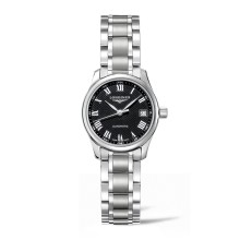 The Longines Master Collection