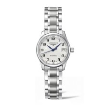 The Longines Master Collection