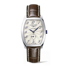 Longines evidenza