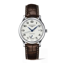 The Longines Master Collection