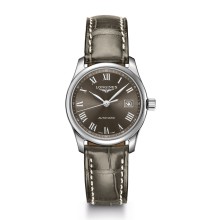 The Longines Master Collection