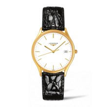 Longines Lyre