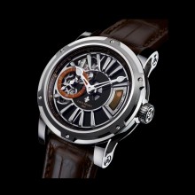 Whisky Watch